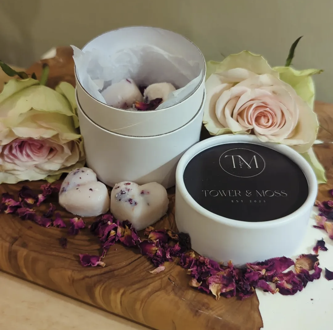 Mother's Day wax melts