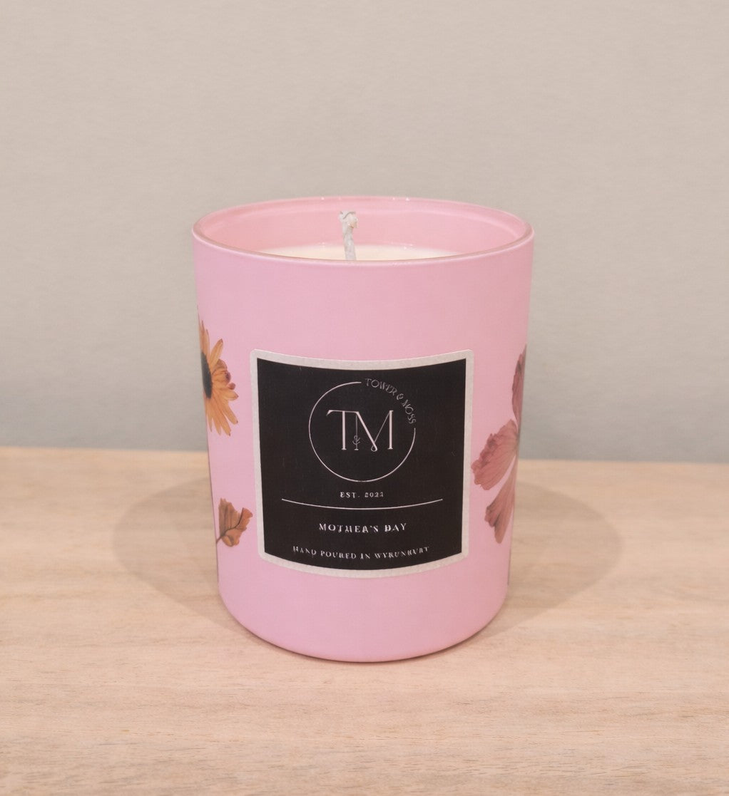 Mother's Day candle 300ml