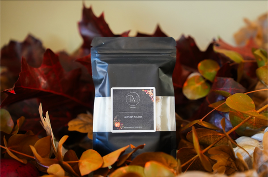 Autumn Nights Wax Melts