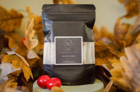 Midnight Cherry Wax Melts