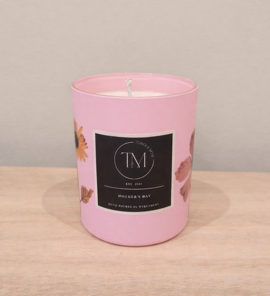 Mother's Day candle 300ml